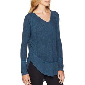 We the Free Catalina Thermal Long Sleeve Top